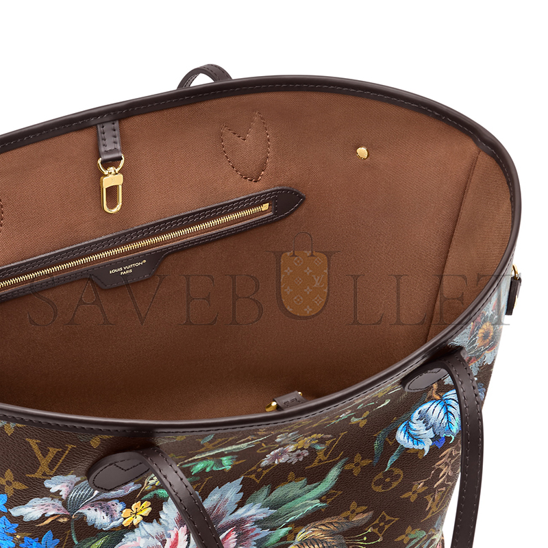 LOUIS VUITTON MASTER NEVERFULL MM M28918 (31*28*14cm) 